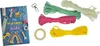 Kreativ-Set Makramee Kids Anteprima dell’immagine prodotto 4