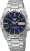 Seiko Uhren Herrenuhr Automatik SNKD99K1 Produktbild-Vorschau 1