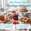 Gelierhilfe 4:1 ohne Zuckerzusatz, 6 x 330 g – Geliermittel Produktbild-Vorschau 6