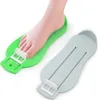 Baby Fußmessgerät Kinder Fuß Lineal Schuhgröße Messwerkzeug Produktbild-Vorschau 4