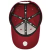 New Era 9Forty Kinder Cap - New York Yankees cardinal Youth Produktbild-Vorschau 4