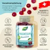 Zuckerfreie Magnesium Gummies – 180 mg Magnesiumcitrat, Produktbild-Vorschau 5