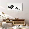 Coloray Bild aus Leinwand 100x50 Leinwand Dekoration - Produktbild-Vorschau 3