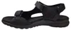 Legero Sandalen SIRIS Damen Rauleder Schwarz Größe: 36 Produktbild-Vorschau 20