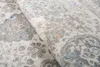 Tapiso Teppich VALLEY Modern Kurzflor Grau Beige Blau Produktbild-Vorschau 9