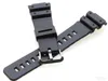 Casio Ersatzband 16mm schwarz 71604349 G-6900 GW-6900 Produktbild-Vorschau 3