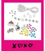 Lena 42708, Armbänder-Bastelset für Kinder, 8 Jahr(e), Produktbild-Vorschau 3