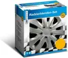 CARTREND Radkappe 16" Zoll Radzierblenden Satz 70279 Produktbild-Vorschau 2