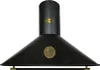 Kaiser A 9423 BE Eco Retro Wandhaube Dunstabzugshaube 90 cm Produktbild-Vorschau 1