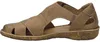 JOSEF SEIBEL Rosalie 03 | Sandale für Damen | Beige Produktbild-Vorschau 3