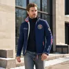 Nebulus zimowa kurtka softshell z pluszowym futrem MAESTRO Podgląd zdjęcia produktu 6