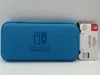 Switch Lite Etui Tasche (blau) Produktbild-Vorschau 3