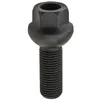 20x śruby do kół M14x1.5 34mm kulka R14 czarne SW19 felgi Podgląd zdjęcia produktu 2