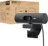 Logitech Business BRIO 505 HD Webcam schwarz Produktbild-Vorschau 7