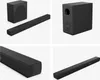 Hisense HS3100 altoparlante soundbar Nero 3.1 canali 480 W Anteprima dell’immagine prodotto 20