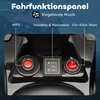 AIYAPLAY Kinder Quad Elektro 6V Kinderquad mit Vorwärts-, Produktbild-Vorschau 6