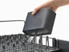 Joseph Joseph Extend™ Steel Ausziehbarer Geschirrkorb mit Produktbild-Vorschau 3