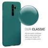 kwmobile Handyhülle für Xiaomi Redmi Note 8 Pro Hülle - TPU Produktbild-Vorschau 3