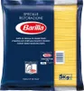 A bag of Barilla Spaghettini pasta. Podgląd zdjęcia produktu