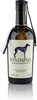 A bottle of Windspiel Premium Dry Gin on a white background. Produktbild-Vorschau
