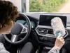 Leifheit SUPERDUSTER, Ściereczka do kurzu z mikrofibry, Podgląd zdjęcia produktu 20