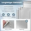 2-teiliges Kombi-Set von Abfalleimern, 40l und 6 l Produktbild-Vorschau 5