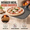 Pizza Lover® buccia per pizza di alta qualità perforata 35 Anteprima dell’immagine prodotto 3