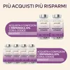 Aavalabs Citrato di magnesio | 360 mg per muscoli e nervi | Anteprima dell’immagine prodotto 6