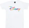 Disney - T-Shirt für Damen BI37985 (S) (Weiß) Produktbild-Vorschau 1