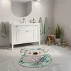 Mijolnir, Koala Shape, mata do kąpieli, wielokolorowa, Podgląd zdjęcia produktu 9
