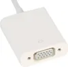 USB Type C™ auf VGA Adapter, 0,15m (45255) Produktbild-Vorschau 3