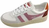 Gola Grandslam Trident Sneaker Weiß Produktbild-Vorschau 19