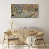 Coloray Bild aus Leinwand 120x60 Leinwand Dekoration - Van Produktbild-Vorschau 4
