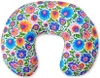 Bobono Coussin d'allaitement en forme de haricot en fibre Voir les images du produit 1