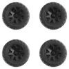 Turbo Racing wielen, model C81, set van 4 stuks Productafbeelding-voorbeeld 2