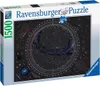 Ravensburger 1500 Teile Puzzle Universum Produktbild-Vorschau 3