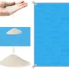 Strandmatte große Stranddecke Sandfrei 150 x 200 cm Produktbild-Vorschau 8