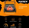 FUXTEC Elektro-Vertikutierer FX-EV360 - 36 cm Arbeitsbreite Produktbild-Vorschau 8
