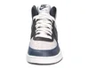 A front view of a Nike Court Vision Mid NN sneaker. Anteprima dell’immagine prodotto
