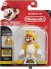 Nintendo Super Mario Figur Cat Mario with Superball, 10 cm Produktbild-Vorschau 4