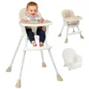 FCH chaise haute bébé, chaise haute bébé, chaise enfant, , Voir les images du produit 1