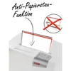 HSM shredstar X15 - Vorzerkleinerer - Partikelschnitt Produktbild-Vorschau 23