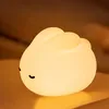 Nachtlicht Nachtlicht Baby Silikon,Touch LED Lampe,3000K,3 Produktbild-Vorschau 1