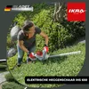 IKRA Elektrische heggenscharen IHS 650 | 650 W | 55 cm Productafbeelding-voorbeeld 5