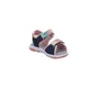 Superfit Mädchen Sandalen PEBBLES Dunkelblau Textil Produktbild-Vorschau 32