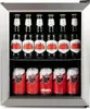 PRIMO PR194BC Lodówka na napoje - Minibar - Mini lodówka - Podgląd zdjęcia produktu 10