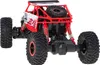 RC Auto Rock Crawler HB 2,4GHz 1:18 rot Produktbild-Vorschau 7
