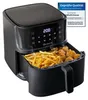 Sommertal Heißluftfritteuse HF760 - 7,6L XXL Airfryer - Produktbild-Vorschau 1