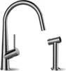 Schock 528006EDM, Standard, Edelstahl, Edelstahl, Produktbild-Vorschau 1
