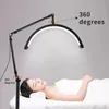 Andoer HD-M2X 20 W podłogowa lampa wideo LED, światło Podgląd zdjęcia produktu 5